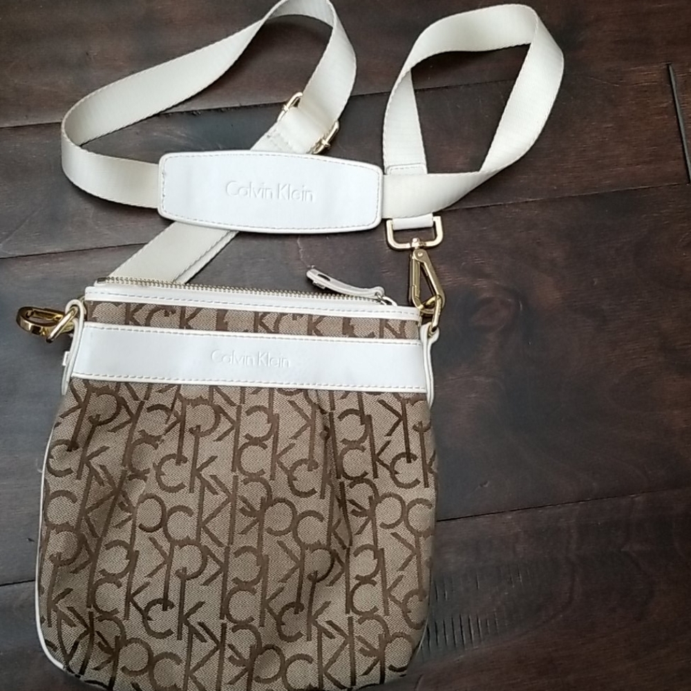 Calvin Klein Purse